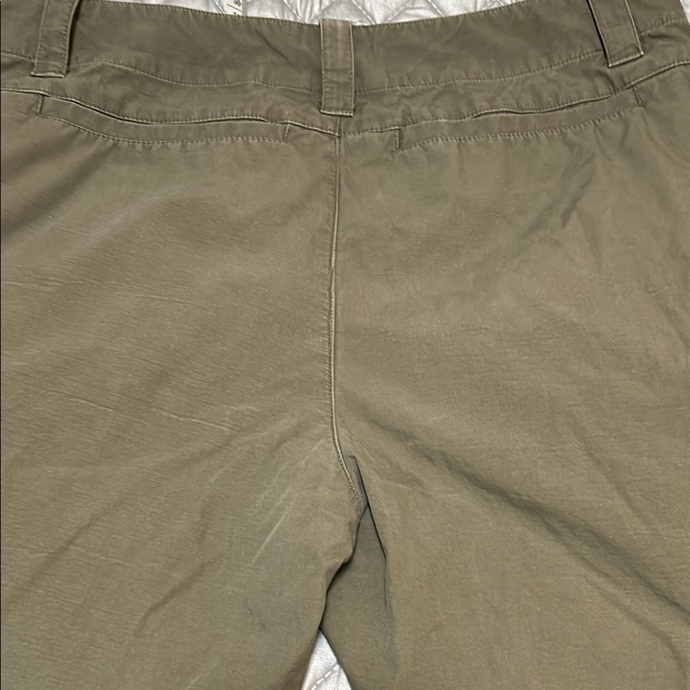 Anerkjendt Men's Cargo Pants Style 9517613 Bernt View 3